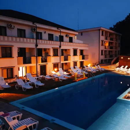 Aquarelle Sa Bazenom, Delux Sa Bazenom Apartamento