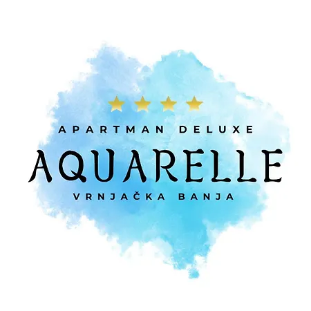 Aquarelle Sa Bazenom, Delux Sa Bazenom Apartment Vrnjacka Banja
