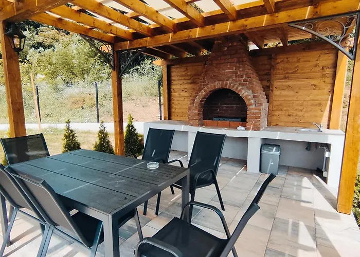 Aquarelle Sa Bazenom, Delux Sa Bazenom * Vrnjačka Banja