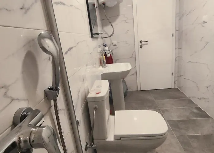 Aquarelle Sa Bazenom, Delux Sa Bazenom Vrnjačka Banja