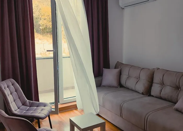 Aquarelle Sa Bazenom, Delux Sa Bazenom * Vrnjačka Banja